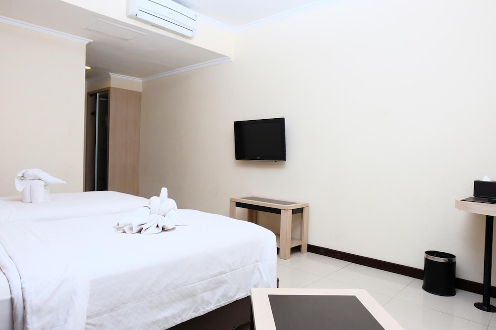 Rio City Hotel