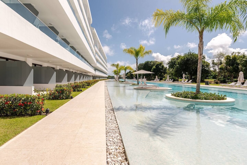 Cana Rock Star Condo Hotel