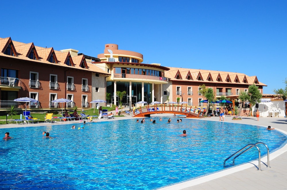 Corte dei Greci Resort & Spa