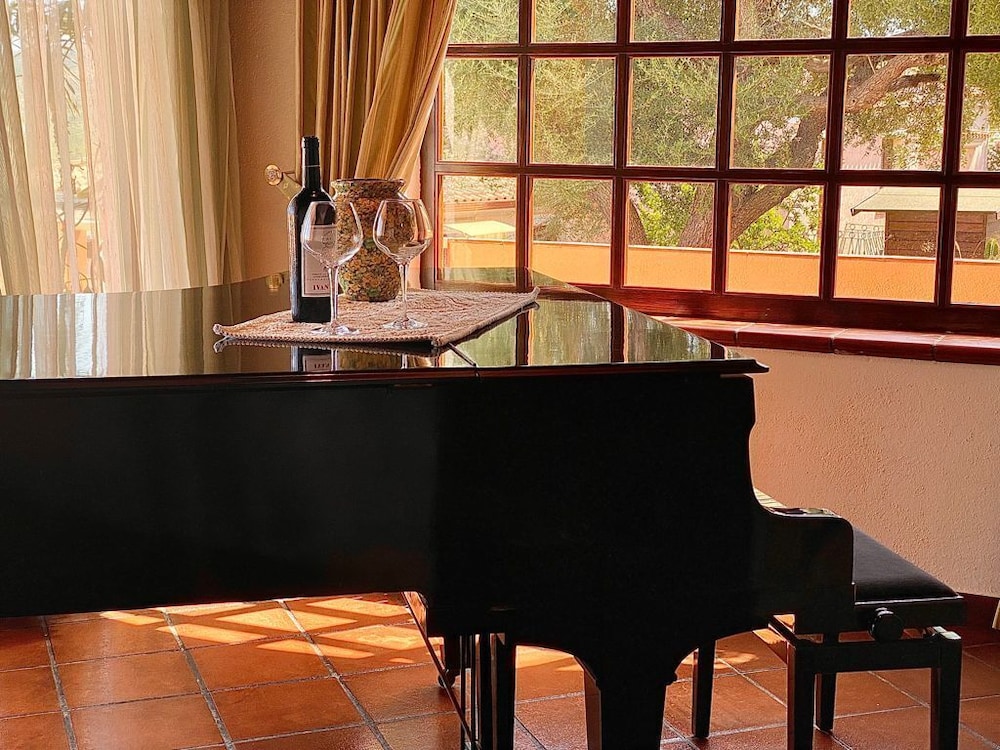 B&B Villa delle Rose photo 5