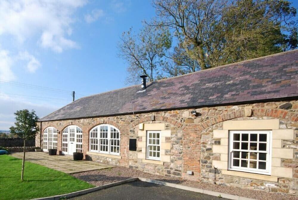 Lapwing Cottage