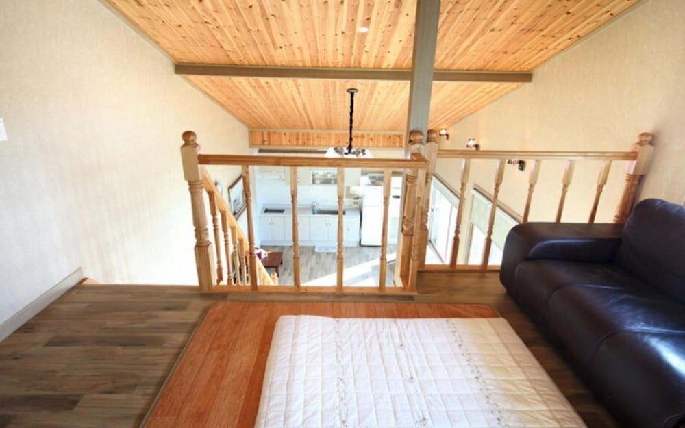 Jindo Arirang Beach Pension view 3