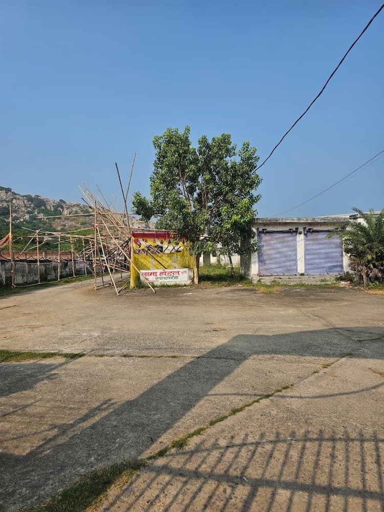Lama Hotel