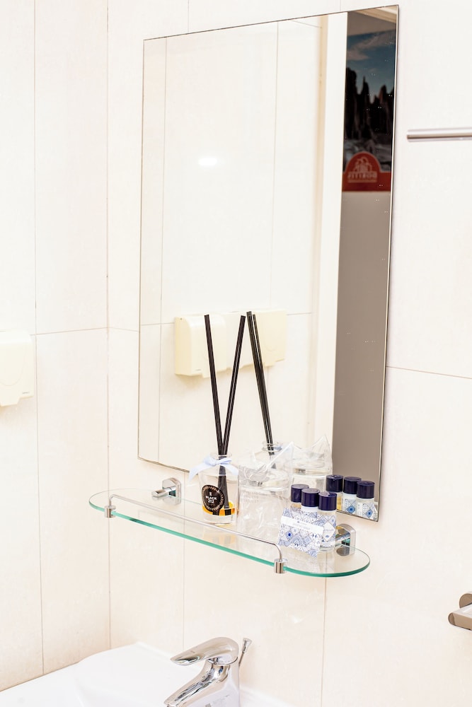 Doritis Guest House Maculusso