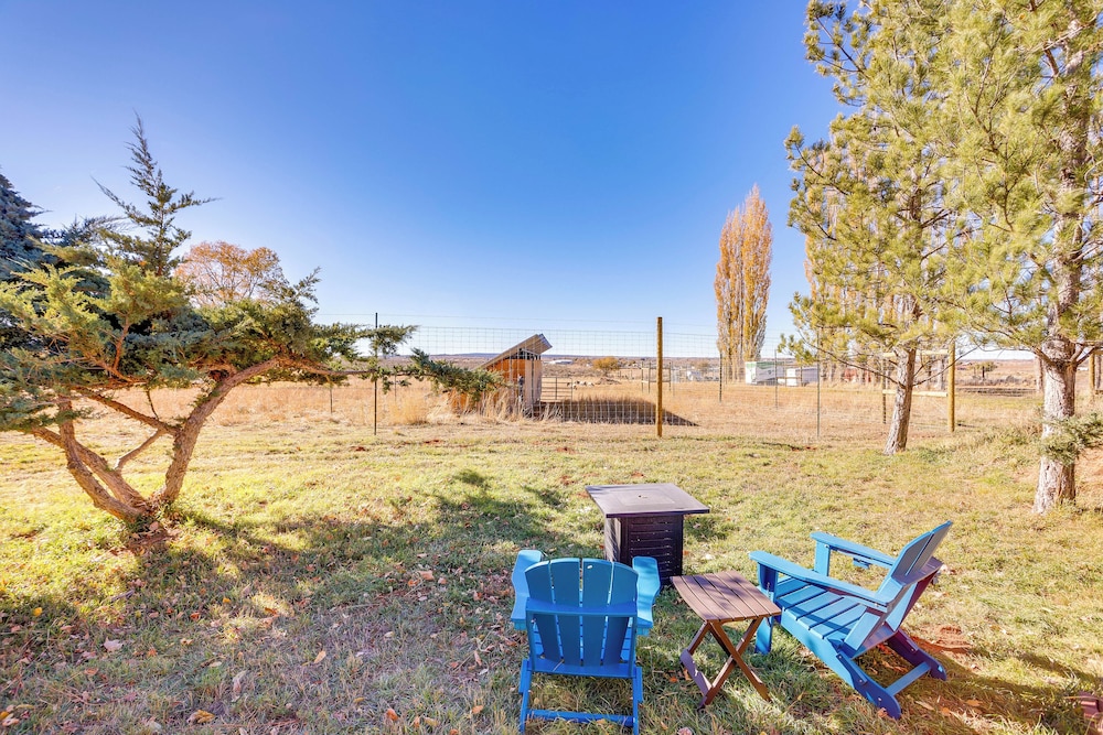Cortez Casita w/ Hot Tub at Bella Vista Ranch