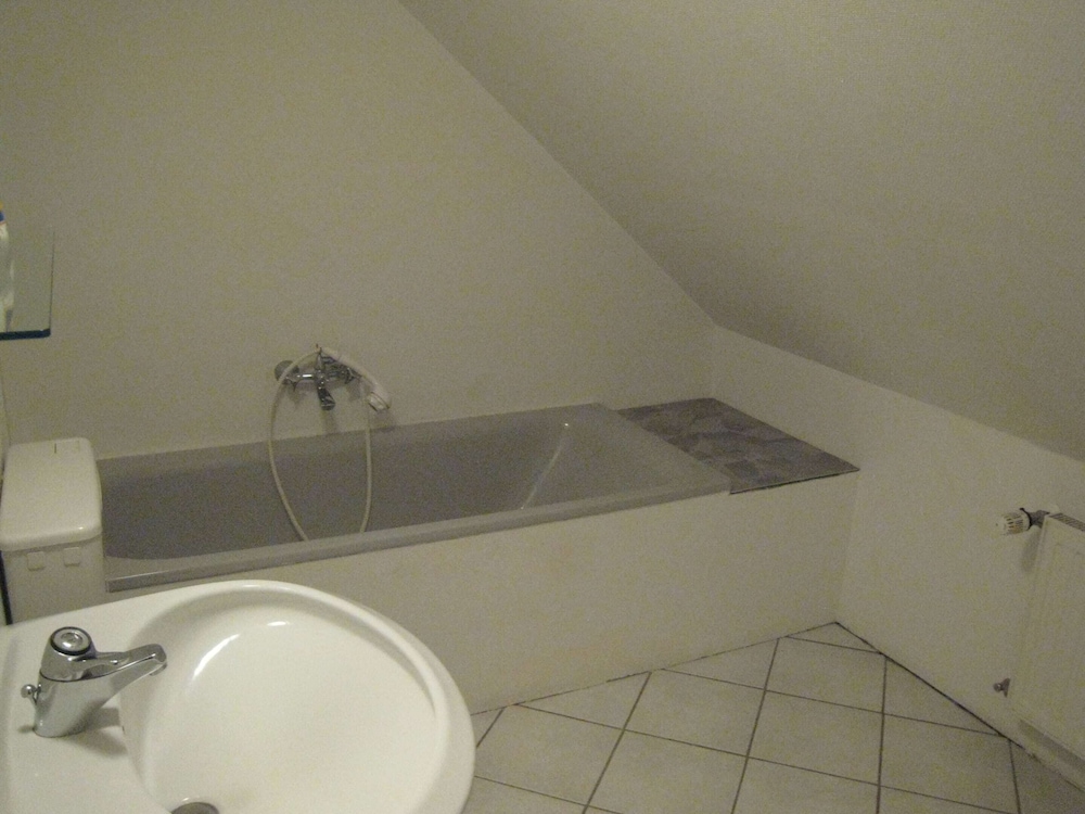 Charming Apartment in Morbach Germany With Terrace