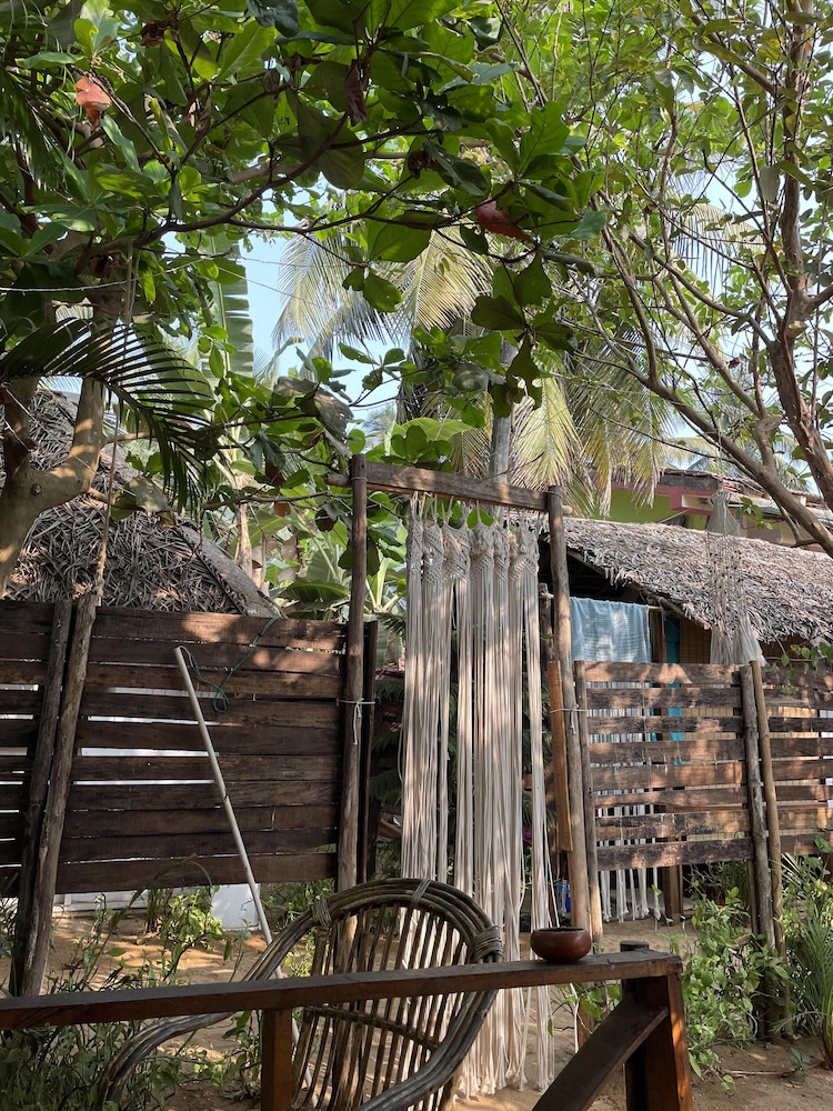 DucknChill-Agonda