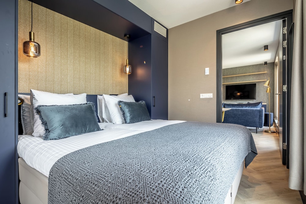 BizStay Delft
