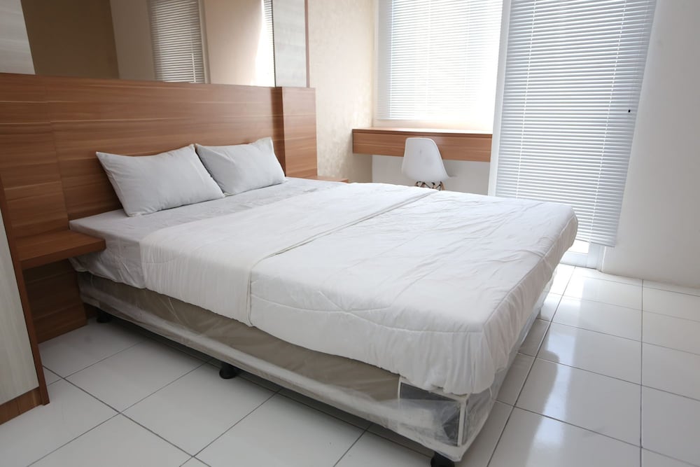 Capital O Iconic Rooms @ Golden City