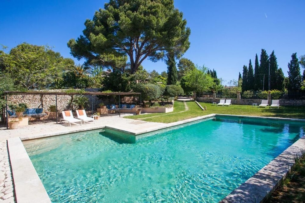 Hotel Agroturismo Possessió Binicomprat