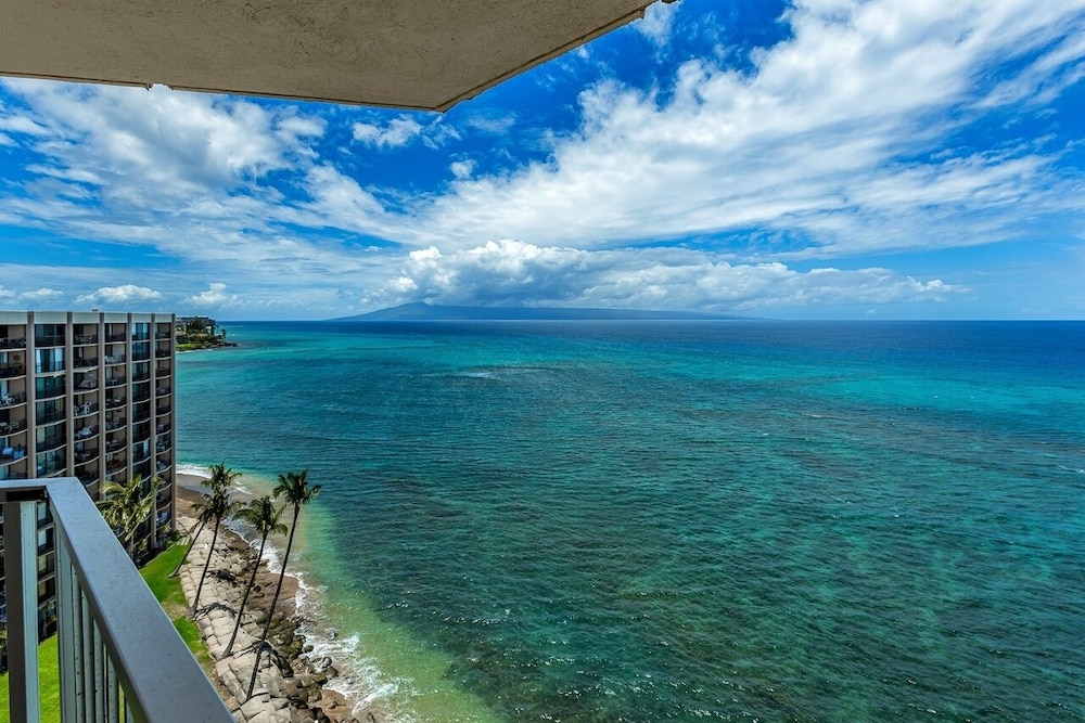 Royal Kahana 1211 2 Bedroom Condo