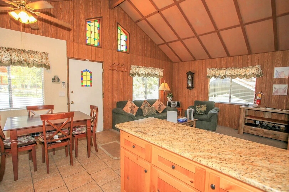 Bear Mountain Retreat