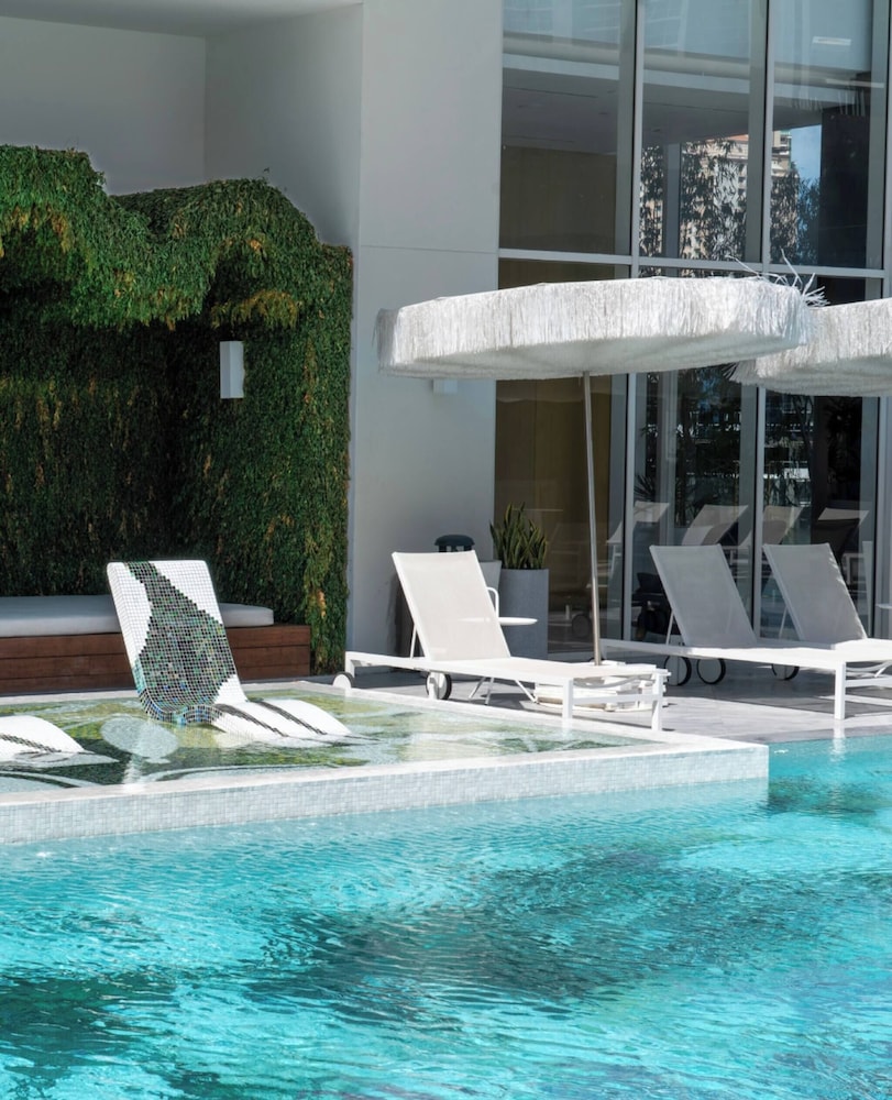 Luxury Apartment in the Panamá City