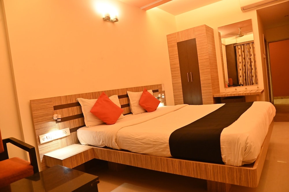Hotel Apex Intercontinental