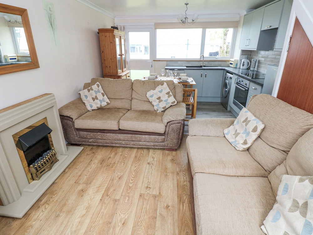 The Chalet