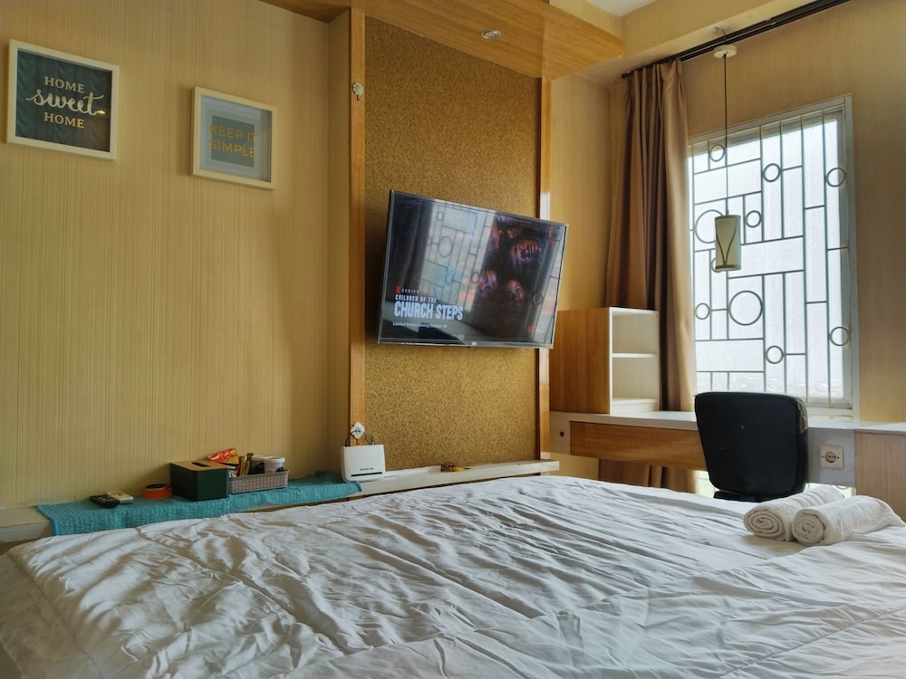 Circle Rooms Patraland Urbano