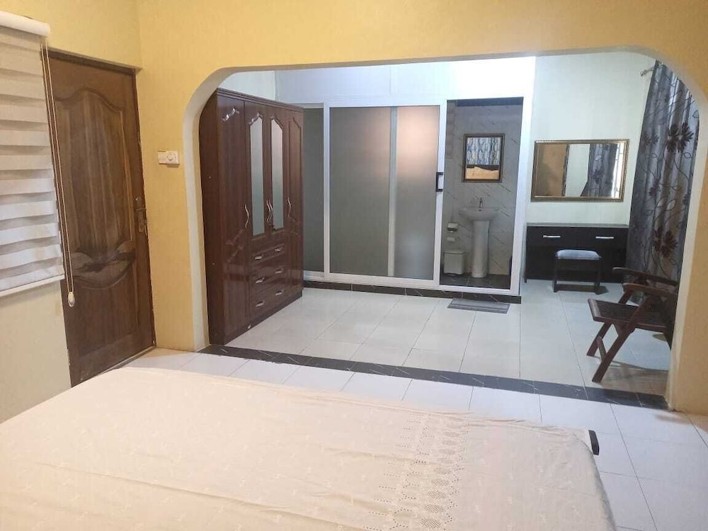 Welcome Home to Accra Apartment for Short Stay Rental