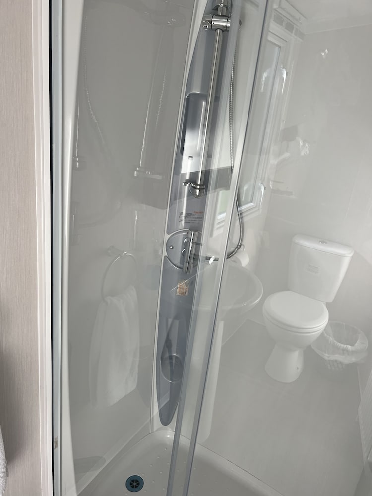GDs Caravan Hire Craig Tara view 5