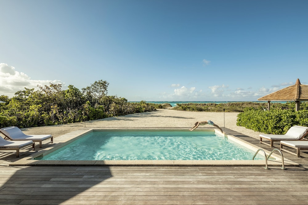 COMO Parrot Cay - Photo 28