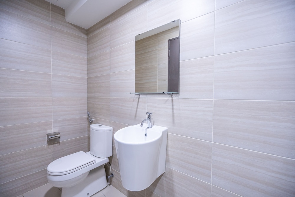 OYO Home 89596 Amazing 2br 3 Towers