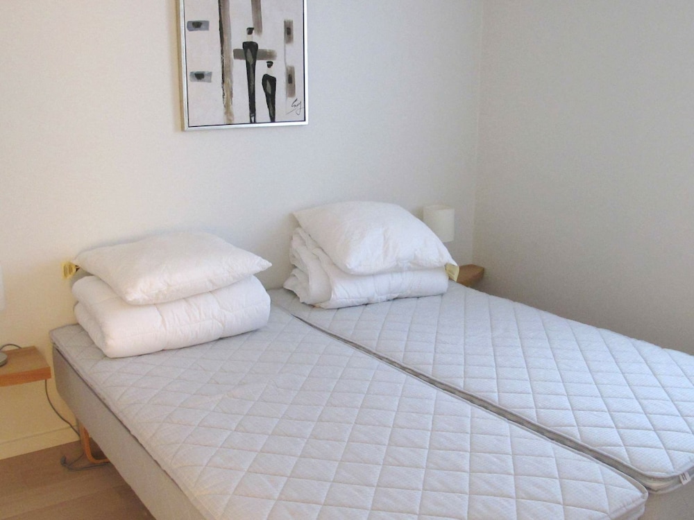 8 Person Holiday Home in Nysted