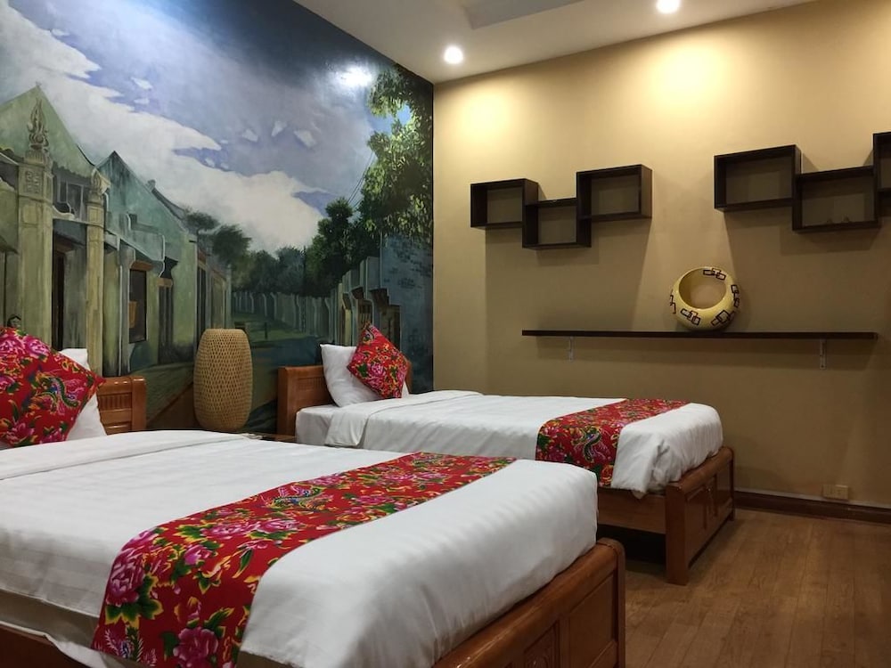 Dollar Homestay & Travel