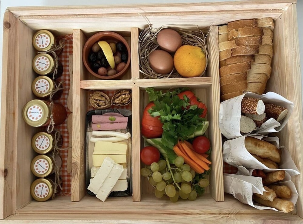 Hotel Dibektaş Modi Bungalov - Image 1