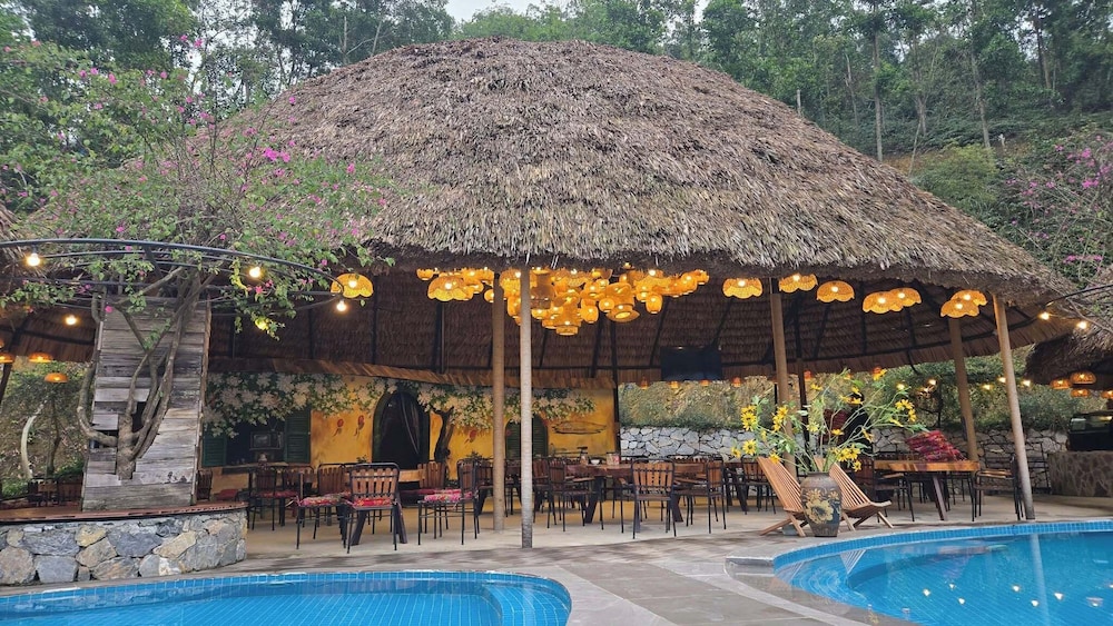 Mat Retreat
