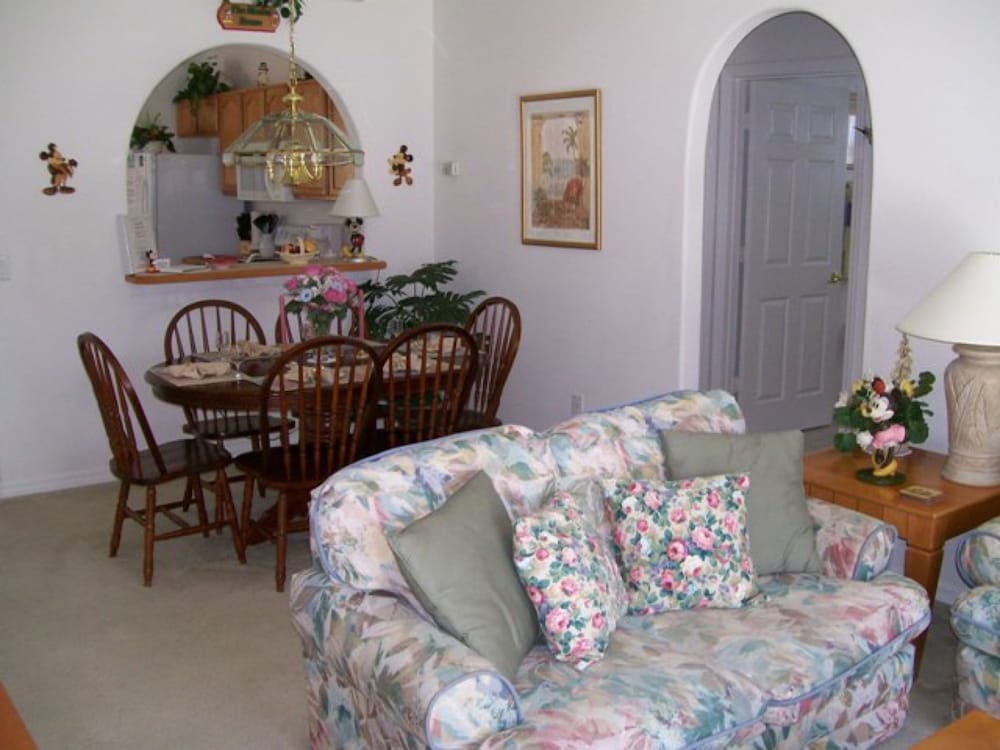4BR 3BA Home in Indian Creek by CV-2653