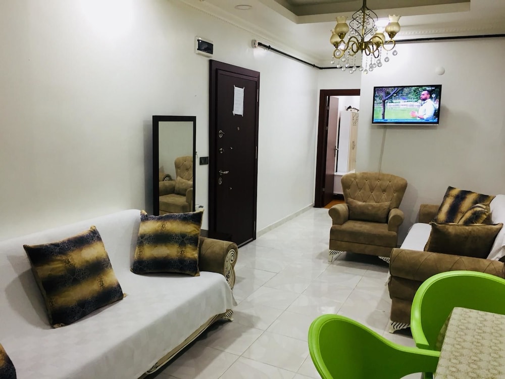 Ayasofya Deluxe Apart - Image 23