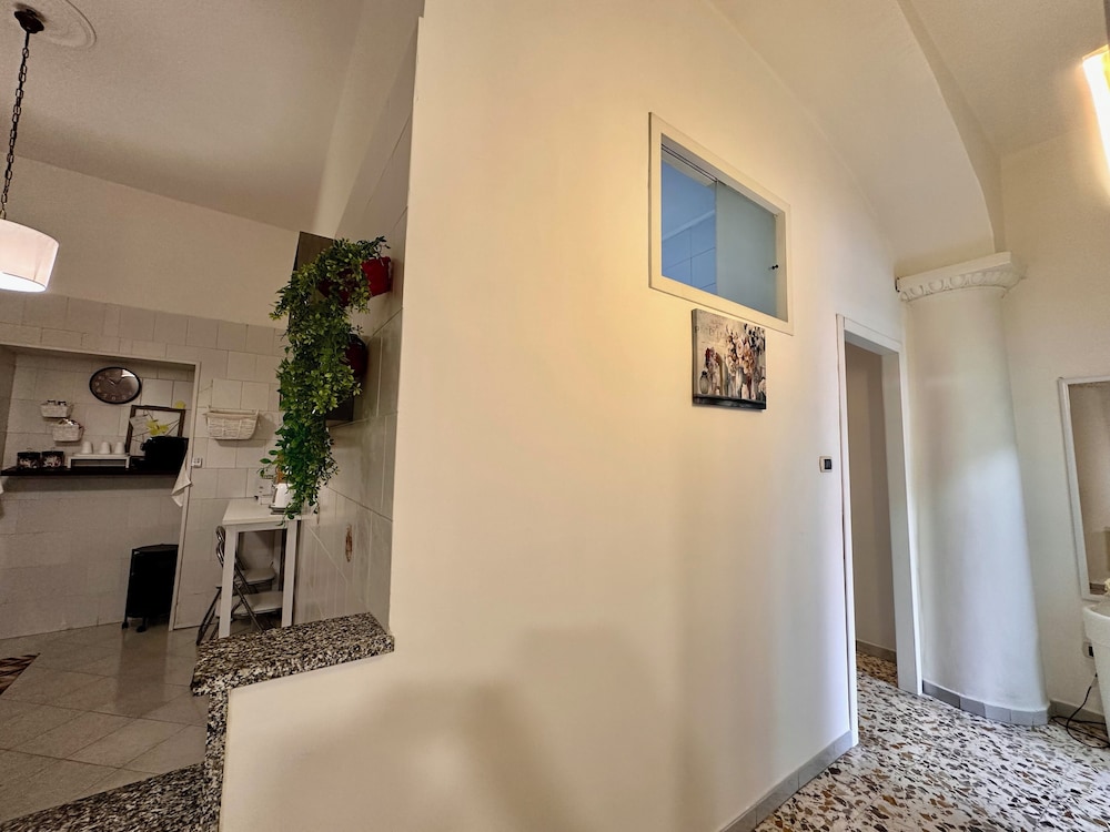 Green Heart House Napoli