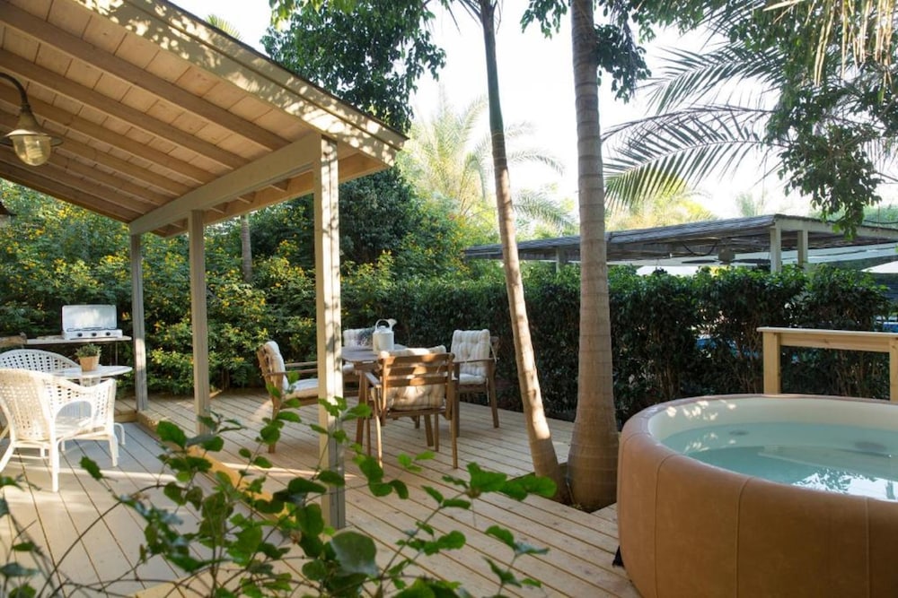 Beit Ram Sherf Country Resort