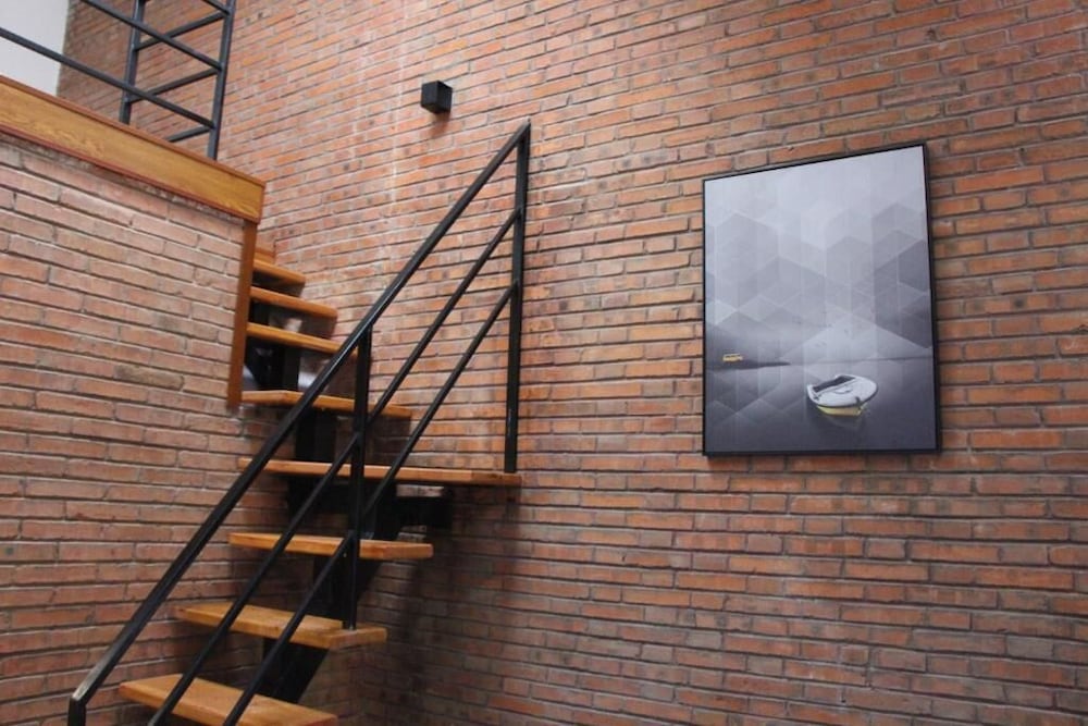 Beijing Vacations - PUREMIND Loft Hotel - Property Image 25