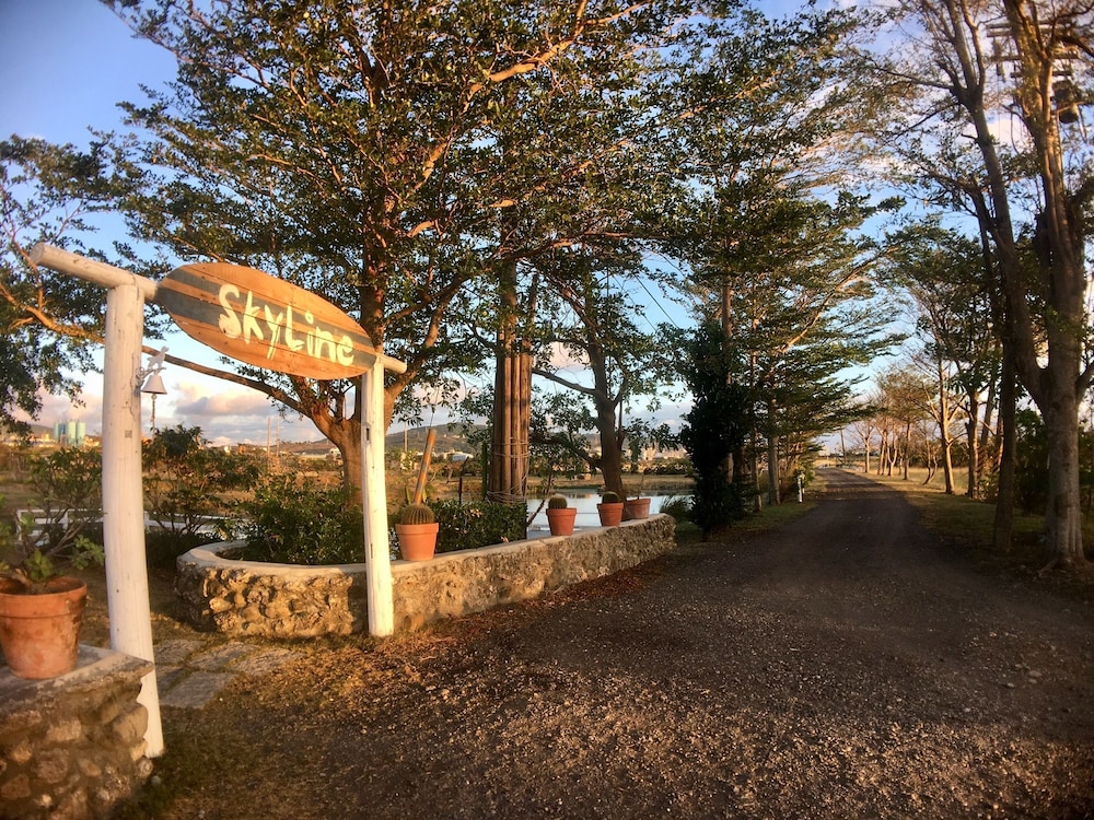 Wild Island B&B