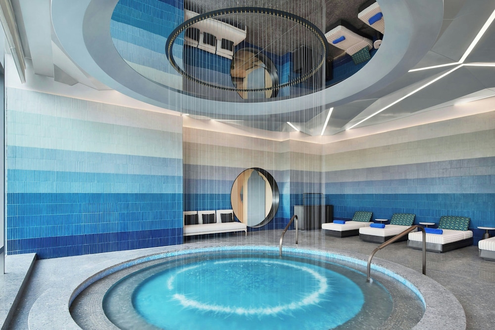 Le Meridien Nantong