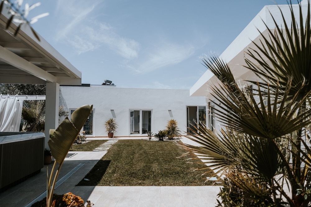 Casa Morgado's Boutique Guesthouse, photo 60