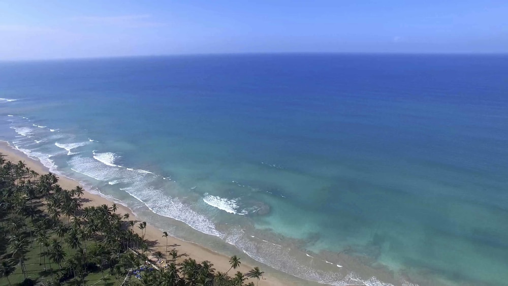 Habitaciones Playa Coson