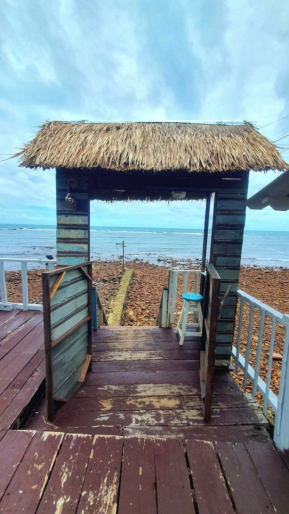 Kohchang 7 seaview bungalow