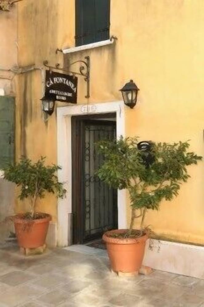 Ca' Fontanea