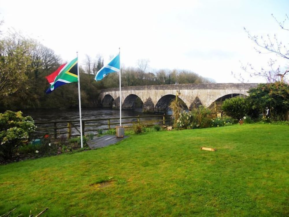 The Haven B&B