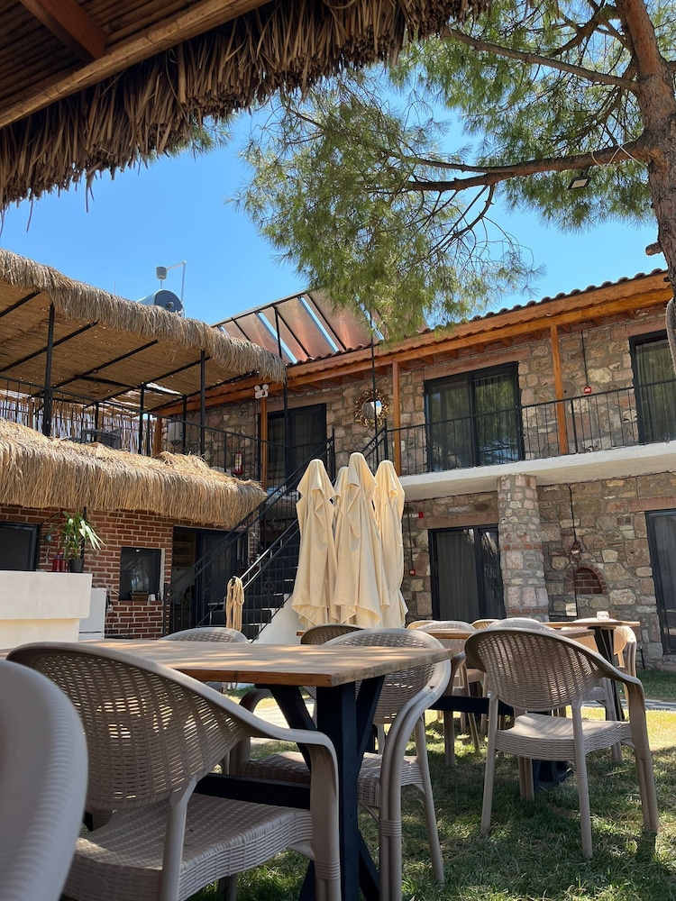 Ağacalti Küçükköy