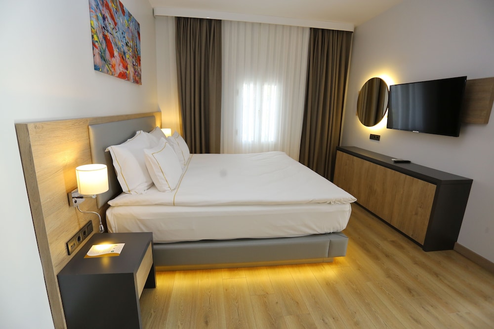 Yalinn Hotel - Image 30