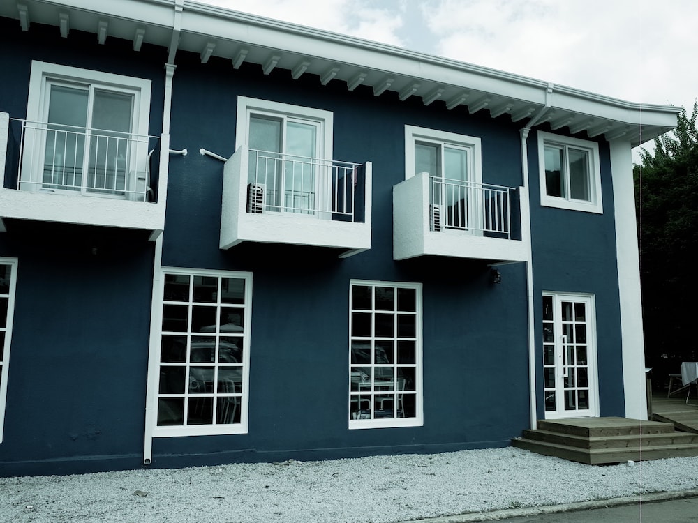 MUJU in GuestHouse - Hostel