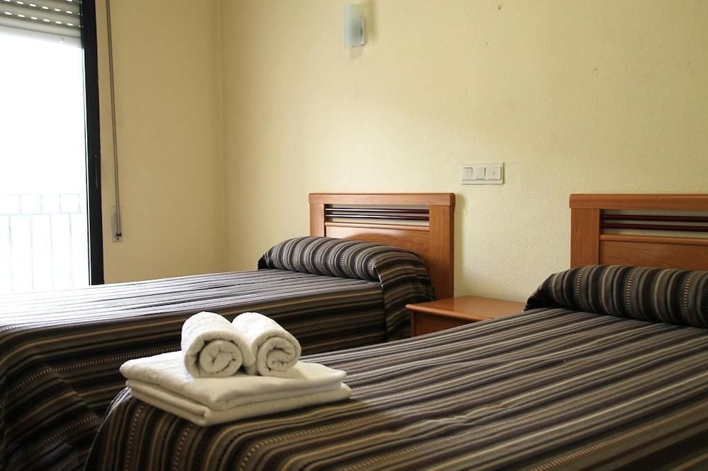 Hostal El Sequero photo 2