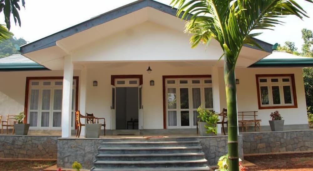 Forest Glen Bungalow