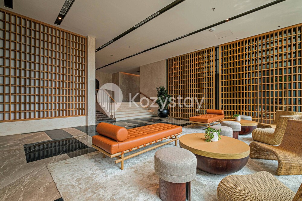 Coralia by Kozystay - Cilandak
