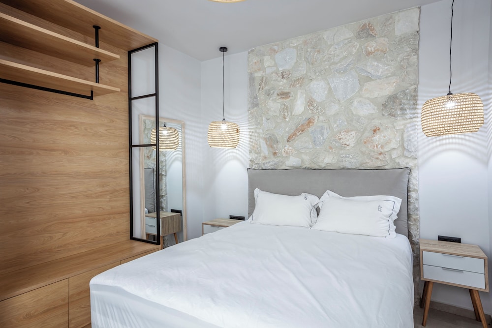 Sunrise Villas Halkidiki