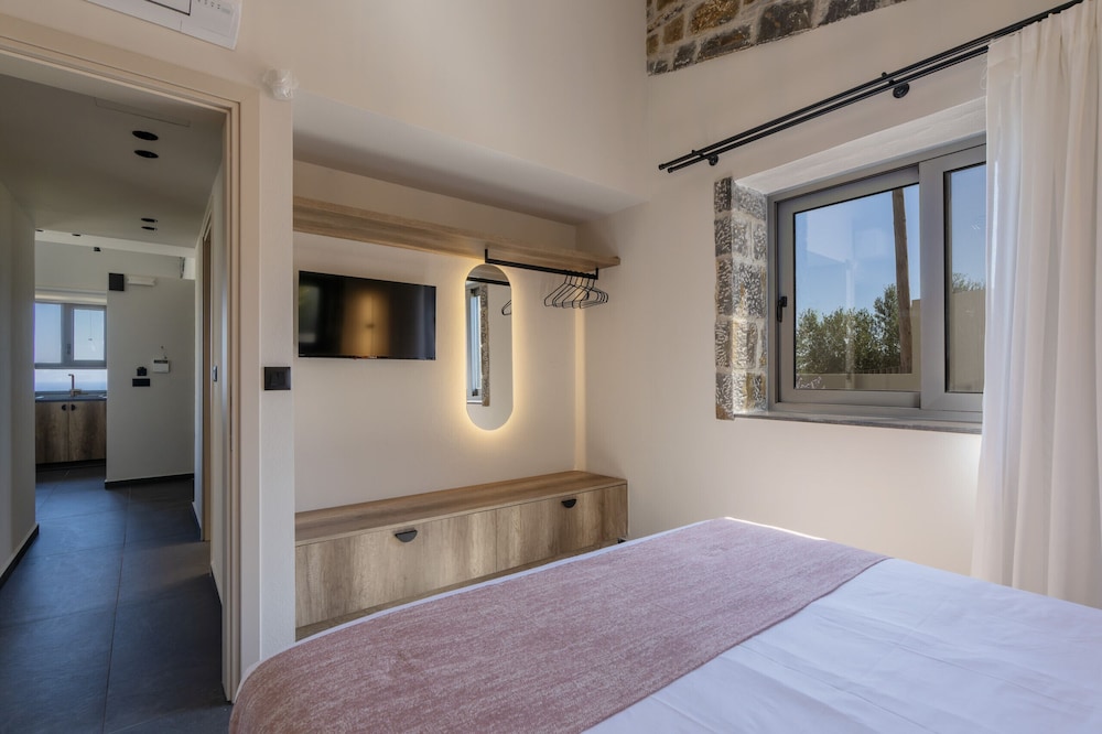 Villa Dimitrios - With Private Pool