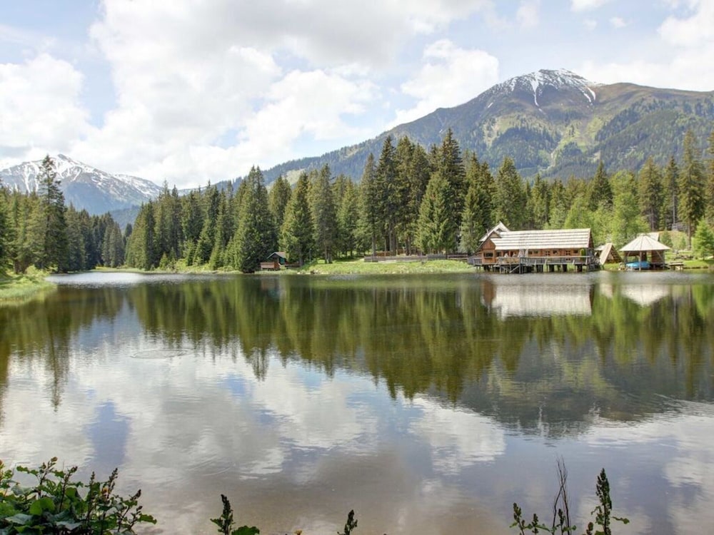 Marei-hutte Comfortable Holiday Residence
