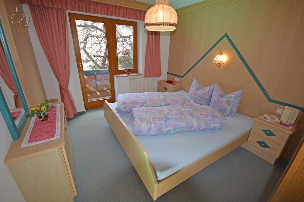 Apartment in Wald Near Hochzeiger Ski Area